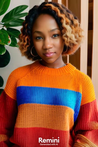 Image of Anita Aganozor the author of Atomic Learning: Why a Little Bit Every Day Is a Great Way to Learn from amuse.so